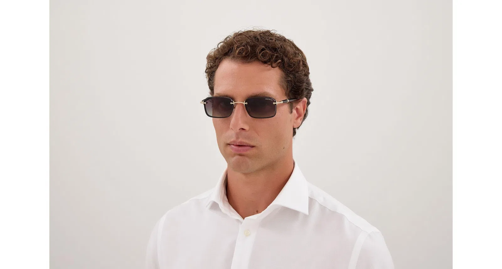 Montblanc MB0483S Sunglasses - view 4